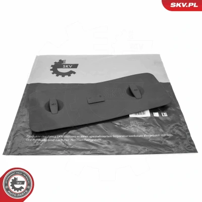 Billede af ESEN SKV 96SKV954 Batteriholder