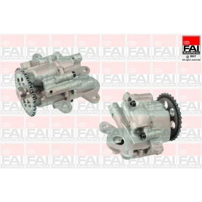 Billede af FAI AutoParts OP315 Oliepumpe PEUGEOT: Boxer Van, FORD: Transit Mk5 Bus