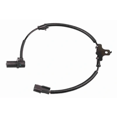 Billede af VEMO V53 72 0124 ABS Sensor højre foraksel KIA: Picanto I (SA) 1.0 LPG, 1.1 1.1, 2004 2011