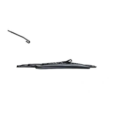 Billede af Viskerblad Valeo 574156 525mm foran Standard VOLKSWAGEN: Golf 4, Lupo / 3L, Passat B5 GP Variant, SUZUKI: SWIFT 3, Alto VII