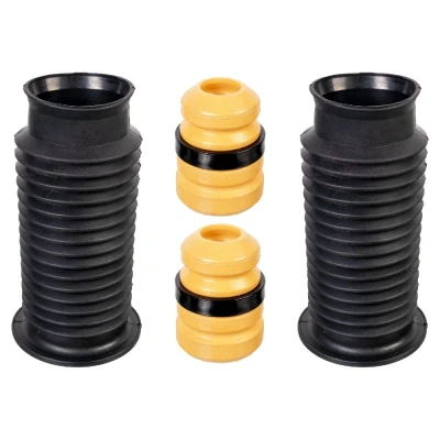 Billede af FEBI BILSTEIN 172679 Støddæmper Manchet foraksel Gummi, PU (polyuretan) FIAT: Panda III Hatchback