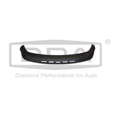 Billede af DPA 88050036902 Frontspoiler foran