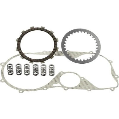 Billede af TRW MSK219 Kobling Superkit med pakning, lamelring, fjeder afstandsskive