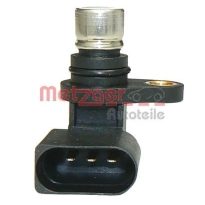 Billede af METZGER 0903070 Sensoren Hall princip VOLKSWAGEN: Golf 4, Multivan 5 (7HM, Transporter 5, AUDI: TT Coupe, A8 D3, SEAT: Leon I Hatchback