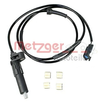 Billede af METZGER 09001040 ABS Sensor Bagaksel venstre 2 1340 FORD: Transit Mk5 Bus