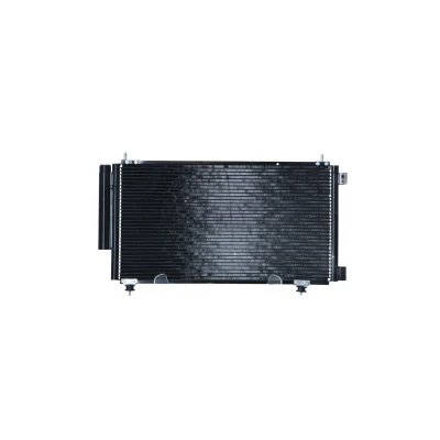 Billede af NRF EASY FIT 35576 Kondensator med tørrer, tætningsring 15,5 10,1 Aluminium 615