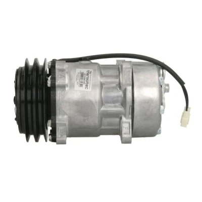 Billede af THERMOTEC KTT090165 Kompressor 7SBU16C 12 PAG 100 R 134a
