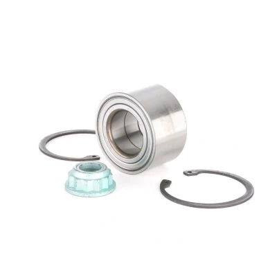 Billede af SKF VKBA 906 Hjullejesæt 66 VOLKSWAGEN: Lupo / 3L, GOLF 2, Polo III Hatchback, SEAT: Arosa