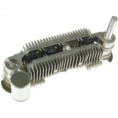 Billede af AS PL ARC5024 Ensretter, generator