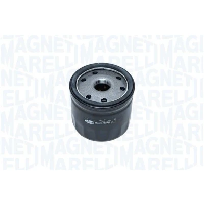 Billede af MAGNETI MARELLI 153071762566 Oliefilter M20X1,5 Påskruet filter HONDA: CIVIC 9, CR V 4, 10, SSANGYONG: Tivoli SUV