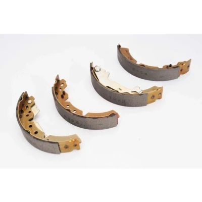 Billede af ABE C02060ABE Bremsebakker bagaksel 228 36 TOYOTA: Avensis I Sedan