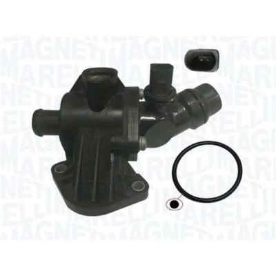 Billede af MAGNETI MARELLI 352317102180 Termostat 105 med pakning sensor VOLKSWAGEN: Golf 5, Touran I, Passat B6 Variant, AUDI: A3 Sportback, Hatchback