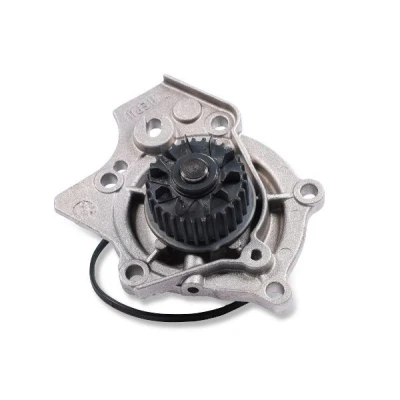 Billede af HEPU P657 Vandpumpe 29 med pakning uden kølemiddelregulering mekanisk Metal VOLKSWAGEN: Golf 6, Multivan 5 (7HM, AUDI: A4 B8 Avant