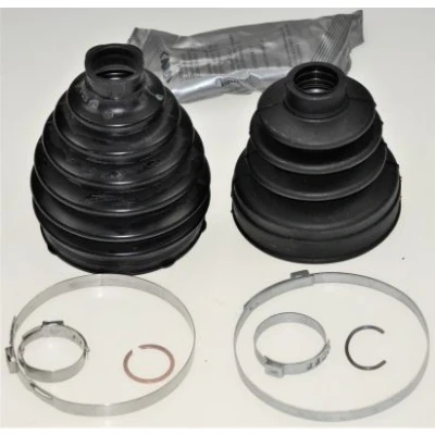 Billede af LÖBRO 306533 Drivakselmanchet TPE (termoplastisk elastomer), NBR (Nitril Butadien gummi)