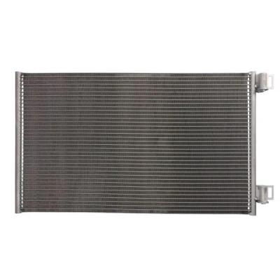 Billede af THERMOTEC KTT110360 Kondensator uden tørrer 15,5 Aluminium 565 R 134a MERCEDES BENZ: Citan Van
