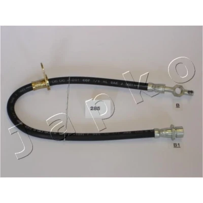 Billede af Holder, bremseslange JAPKO 69285