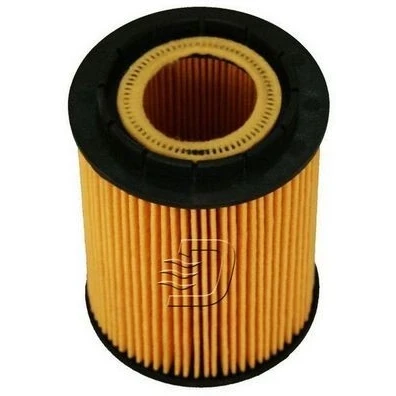 Billede af Oliefilter DENCKERMANN A210387