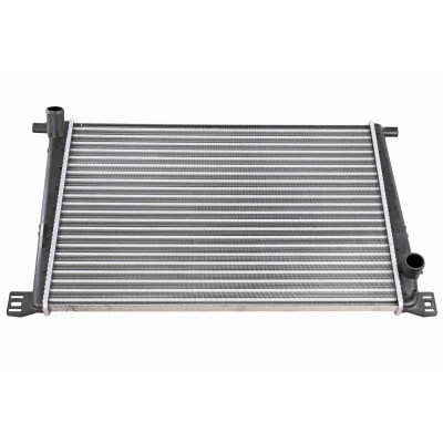 Billede af VEMO V20 60 0038 Radiator 600 415 18 Original Quality