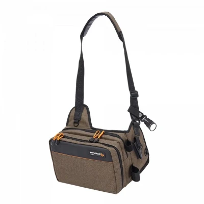 Billede af Savage Gear Specialist Sling Bag With 1 Box