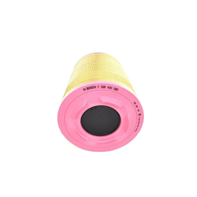 Billede af BOSCH F 026 400 080 Luftfilter 461 216,5 313,5 Filterindsats
