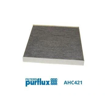 Billede af PURFLUX AHC421 Kabinefilter Aktivkulfilter 310 235 23 CHRYSLER: VOYAGER 4