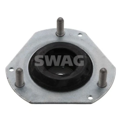 Billede af SWAG 50 93 4750 Tårnleje foraksel uden kugleleje Gummi FORD: FIESTA 6, 5