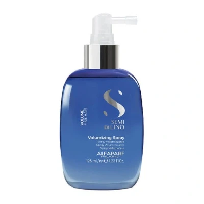 Billede af Alfaparf Milano Semi di Lino Volume Volumizing Spray 125 ml