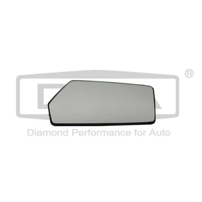 Billede af DPA 87920101902 Spejlglas højre