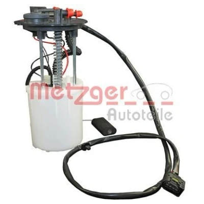 Billede af METZGER ORIGINAL ERSATZTEIL 2250254 Brændstof, føderdel elektrisk MERCEDES BENZ: A klasse