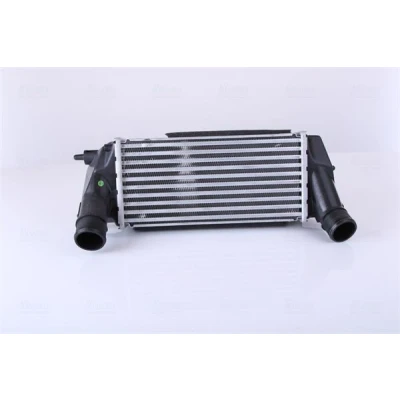 Billede af NISSENS 96498 Intercooler