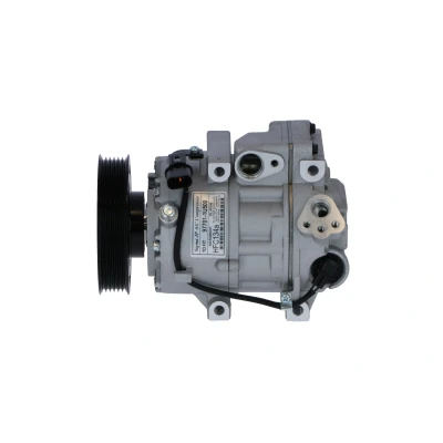 Billede af NRF 32984 Kompressor HS18 12 PAG 46 med tætningsring