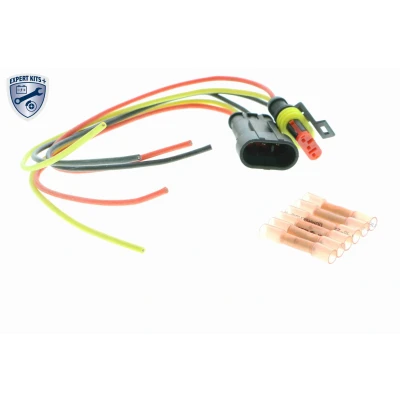 Billede af VEMO V99 83 0010 Rep.sæt, kabelsæt Motorrum med krympeflex kabelsko stik EXPERT KITS + FIAT: 500 Hatchback, Panda II Hatchback