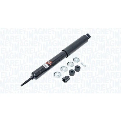 Billede af MAGNETI MARELLI 352304070000 Støddæmper bagaksel Gastryk dobbeltrør Dæmpermodul nederste stift, øverste øje LAND ROVER: Discovery 1