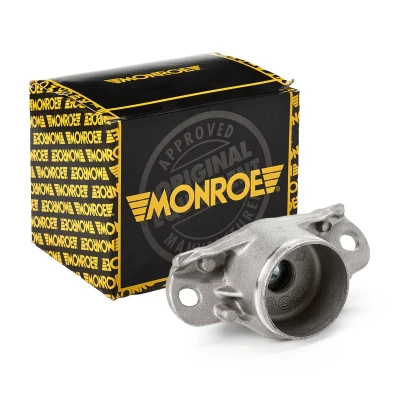 Billede af MONROE MK436 Tårnleje uden rulningsleje VOLKSWAGEN: Golf 7, Polo VI, VIII Hatchback, SEAT: Leon III ST, IBIZA 5, Hatchback
