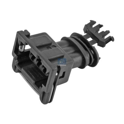 Billede af DT Spare Parts 6.80020 Stik
