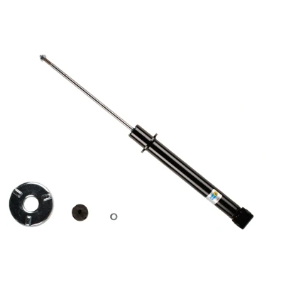 Billede af BILSTEIN B4 OE Replacement 19 019949 Støddæmper bagaksel Gastryk dobbeltrør Fjederbærende dæmper nederste øje, øverste stift