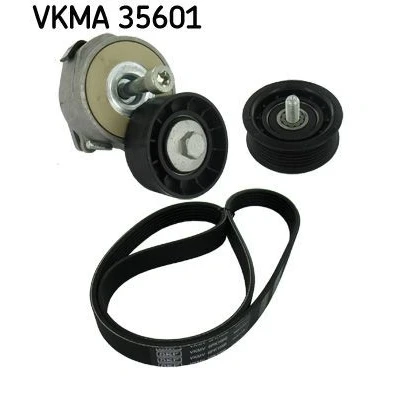 Billede af SKF VKMA 35601 Kileribberem OPEL: Vectra C Caravan, Astra H GTC, Sedan