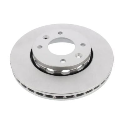 Billede af MAPCO 15280C Bremseskiver foraksel 280 26 4 114,3 ventileret coatet KIA: CARENS 2