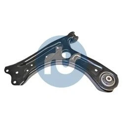 Billede af RTS 76 95923 2 Bærearm uden bære /styreled venstre foraksel, nede krydsarm VOLKSWAGEN: Polo V Hatchback, SEAT: Ibiza 4, 4 ST, Sportcoupe