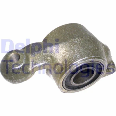 Billede af DELPHI TD353W Bøsning foraksel, foran