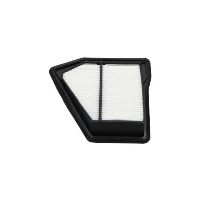 Billede af KAVO PARTS HA 8666 Luftfilter 56mm 233mm 234mm Filterindsats HONDA: CR V 4, 3