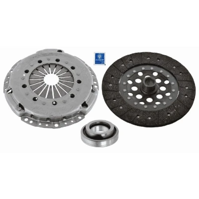 Billede af SACHS 3000 584 001 Kobling 240