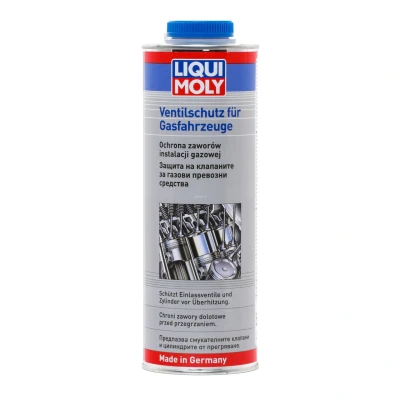 Billede af LIQUI MOLY 20451 Brændstofadditiv Dåse 1 Flydende gas (LPG)