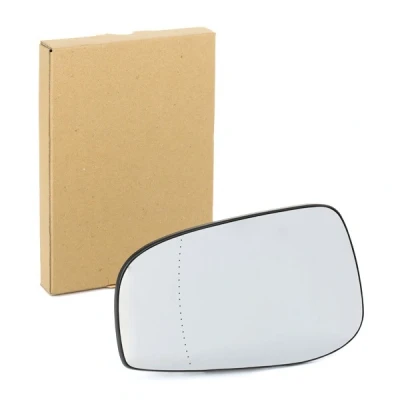 Billede af VAN WEZEL 5921837 Spejlglas venstre VOLVO: V70 2, S60 I, XC70 I Cross Country