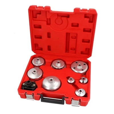 Billede af ENERGY NE00295 Oliefilternøgle 83 63 27 mm, 32 36 64.5mm/14pt (x2), 88.8mm/15pt, 74.2mm/14pt, 86.6mm/16pt 3/8&quot;