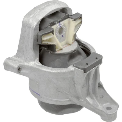Billede af LEMFÖRDER 39881 01 Motorophæng venstre Hydroleje AUDI: A4 B9 Avant