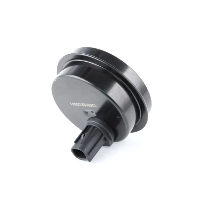 Billede af VEMO V70 72 0201 ABS Sensor bagaksel Original Quality til køretøjer med 12 TOYOTA: Yaris II Hatchback