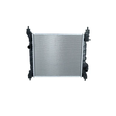 Billede af NRF 53195 Radiator Aluminium 450 396 16 Loddet køleripper CHEVROLET: Spark