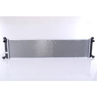 Billede af NISSENS 606915 Radiator Aluminium 815 178 16 Loddet køleripper TESLA: Model S