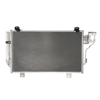 Billede af THERMOTEC KTT110596 Kondensator med tørrer 365 x 638 16 mm